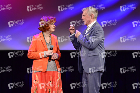 1000. Sendung 'Kofferradio' in Berlin