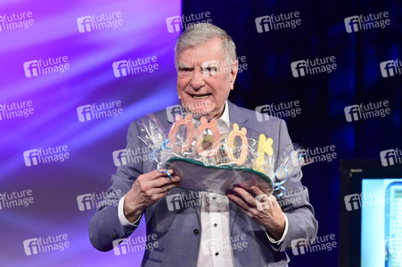 1000. Sendung 'Kofferradio' in Berlin