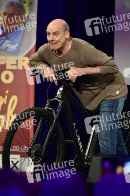 1000. Sendung 'Kofferradio' in Berlin