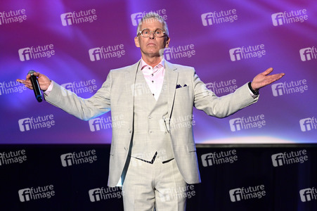 1000. Sendung 'Kofferradio' in Berlin