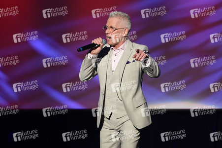 1000. Sendung 'Kofferradio' in Berlin