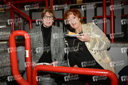 1000. Sendung 'Kofferradio' in Berlin