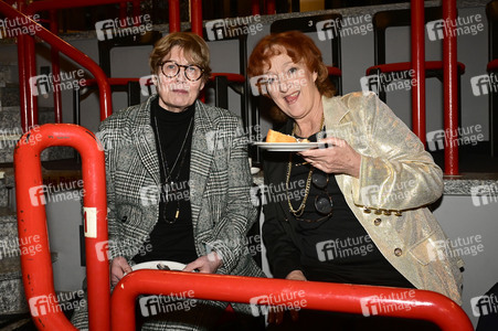 1000. Sendung 'Kofferradio' in Berlin