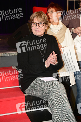 1000. Sendung 'Kofferradio' in Berlin