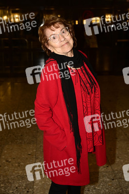 1000. Sendung 'Kofferradio' in Berlin