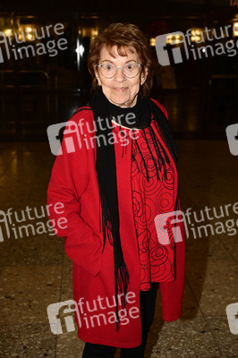 1000. Sendung 'Kofferradio' in Berlin