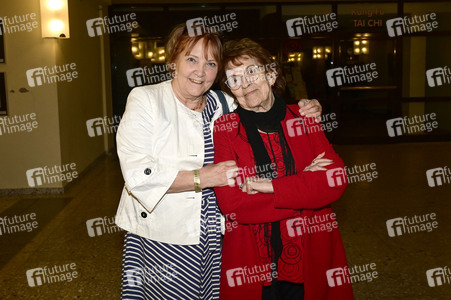 1000. Sendung 'Kofferradio' in Berlin