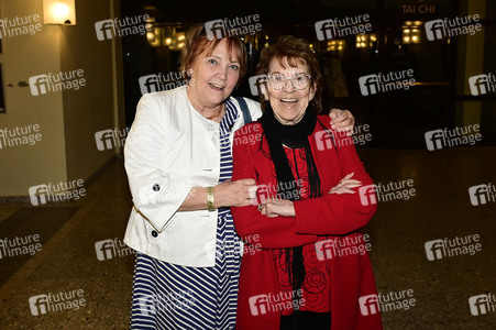 1000. Sendung 'Kofferradio' in Berlin