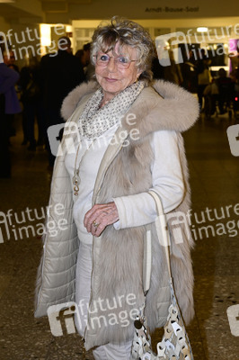 1000. Sendung 'Kofferradio' in Berlin