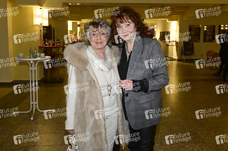 1000. Sendung 'Kofferradio' in Berlin