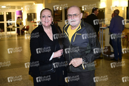 1000. Sendung 'Kofferradio' in Berlin