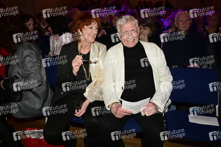 1000. Sendung 'Kofferradio' in Berlin