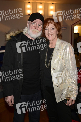 1000. Sendung 'Kofferradio' in Berlin