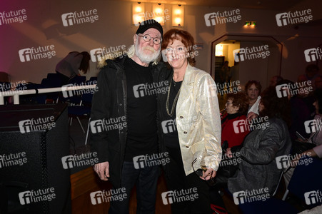 1000. Sendung 'Kofferradio' in Berlin