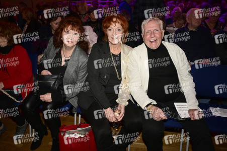 1000. Sendung 'Kofferradio' in Berlin