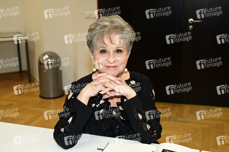 1000. Sendung 'Kofferradio' in Berlin