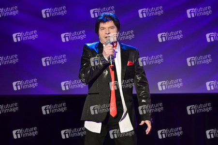 1000. Sendung 'Kofferradio' in Berlin