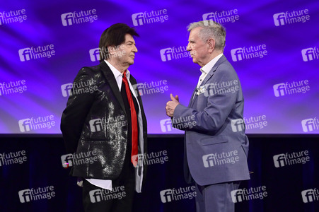 1000. Sendung 'Kofferradio' in Berlin