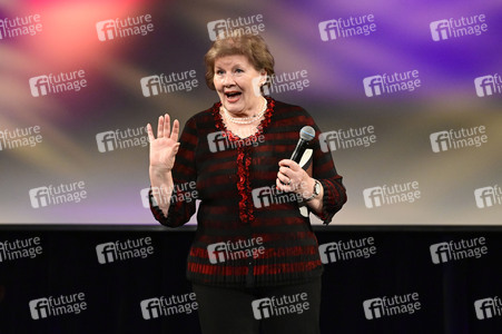 1000. Sendung 'Kofferradio' in Berlin