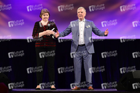 1000. Sendung 'Kofferradio' in Berlin