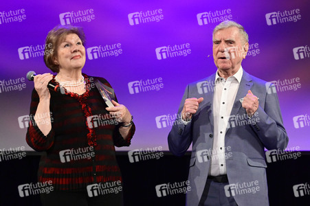 1000. Sendung 'Kofferradio' in Berlin