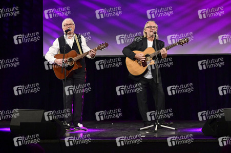 1000. Sendung 'Kofferradio' in Berlin