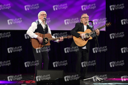 1000. Sendung 'Kofferradio' in Berlin