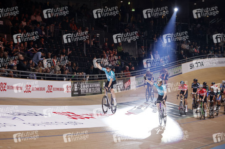 Sixdays Weekend 2025 in Berlin