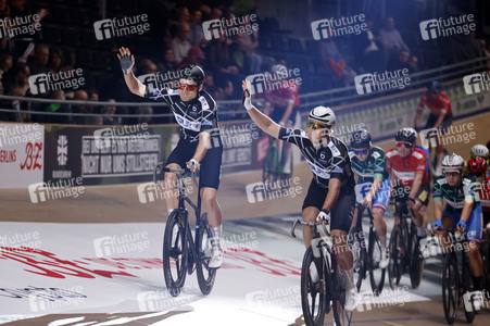 Sixdays Weekend 2025 in Berlin