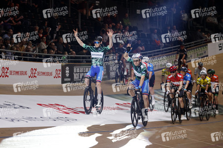 Sixdays Weekend 2025 in Berlin