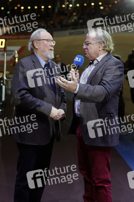 Sixdays Weekend 2025 in Berlin