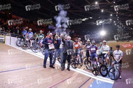 Sixdays Weekend 2025 in Berlin