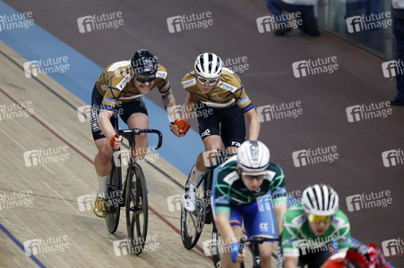 Sixdays Weekend 2025 in Berlin