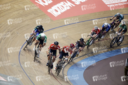 Sixdays Weekend 2025 in Berlin