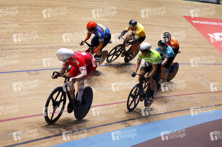 Sixdays Weekend 2025 in Berlin