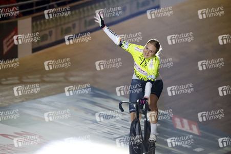 Sixdays Weekend 2025 in Berlin