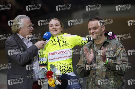 Sixdays Weekend 2025 in Berlin