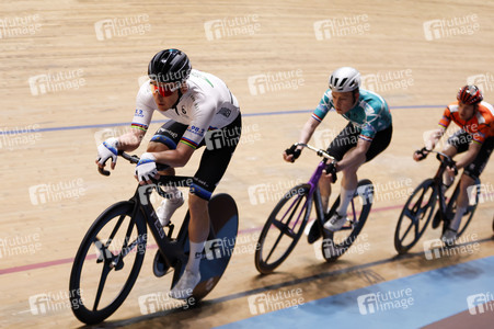 Sixdays Weekend 2025 in Berlin