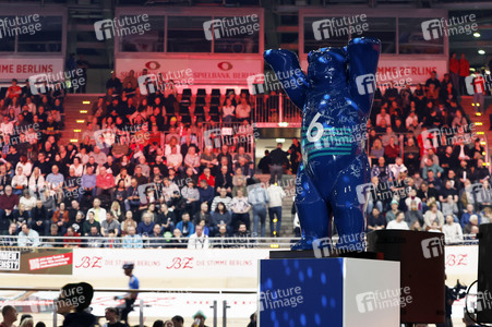 Sixdays Weekend 2025 in Berlin