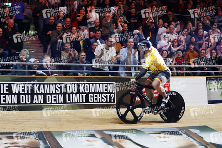 Sixdays Weekend 2025 in Berlin