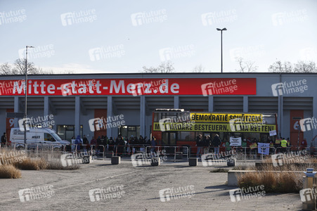 37. Parteitag der CDU Deutschlands in Berlin