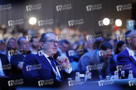 37. Parteitag der CDU Deutschlands in Berlin