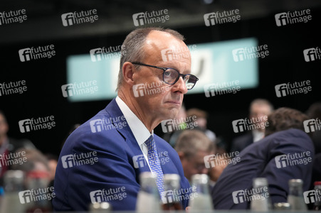 37. Parteitag der CDU Deutschlands in Berlin