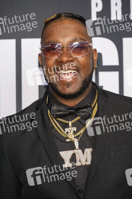 Godfather Entertainment Pre-Grammy's 2025 The Global Affair Benefit Gala in Beverly Hills