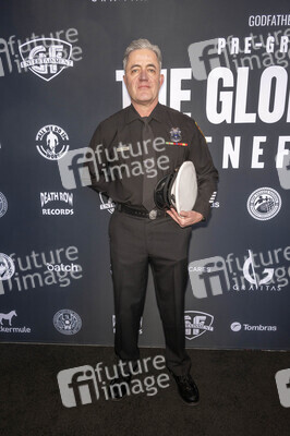 Godfather Entertainment Pre-Grammy's 2025 The Global Affair Benefit Gala in Beverly Hills