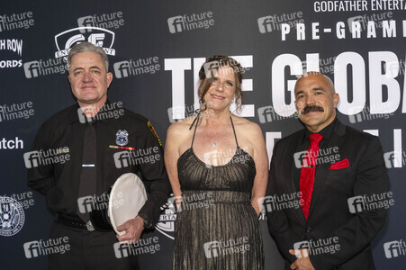 Godfather Entertainment Pre-Grammy's 2025 The Global Affair Benefit Gala in Beverly Hills