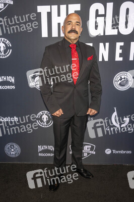 Godfather Entertainment Pre-Grammy's 2025 The Global Affair Benefit Gala in Beverly Hills