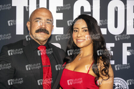 Godfather Entertainment Pre-Grammy's 2025 The Global Affair Benefit Gala in Beverly Hills