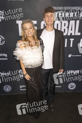 Godfather Entertainment Pre-Grammy's 2025 The Global Affair Benefit Gala in Beverly Hills