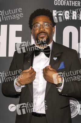 Godfather Entertainment Pre-Grammy's 2025 The Global Affair Benefit Gala in Beverly Hills